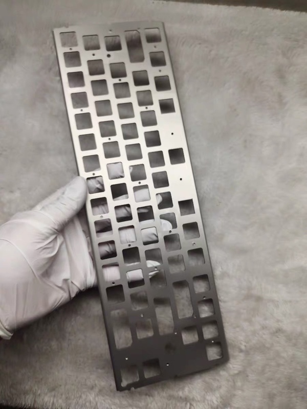 Fc660C Is Suitable for Positioning Plates Made of Stainless Steel and Red Copper, Compatible with Third-Party Customized Enclosures, and Original Factory Enclosures Fc660C Is Suitable for Positioning Plates Made of Stainless Steel and Red Copper, Compatible with Third-Party Customized Enclosures, and Original Factory Enclosures