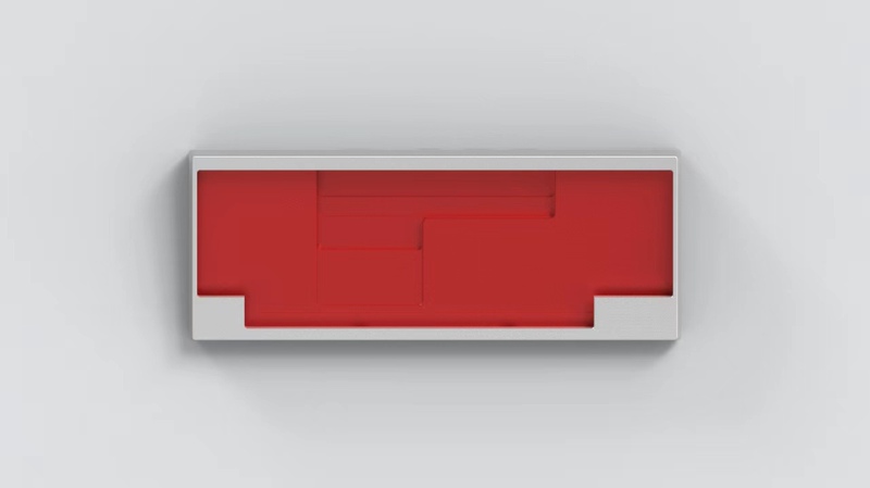 In Stock S60 V2 Hhkb Electrostatic Capacitive Keyboard Customized Aluminum Case Pro2 Types