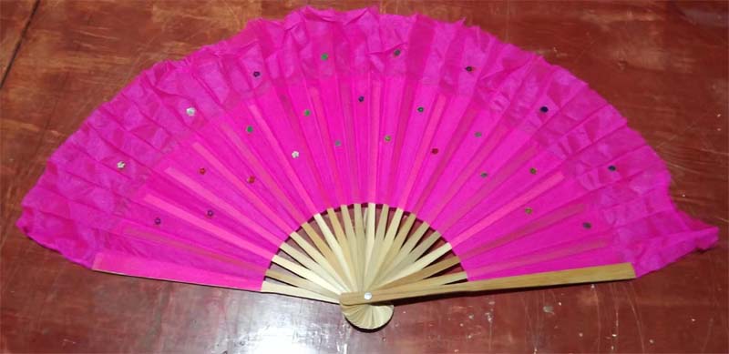 You guys are looking for Rongchang fan and the old fan bone inventory low-priced handling is sold out-Taobao