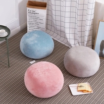 Japanese lazy sofa bedroom small cute childrens small sofa ball bean bag Single Tatami bean bag round cushion
