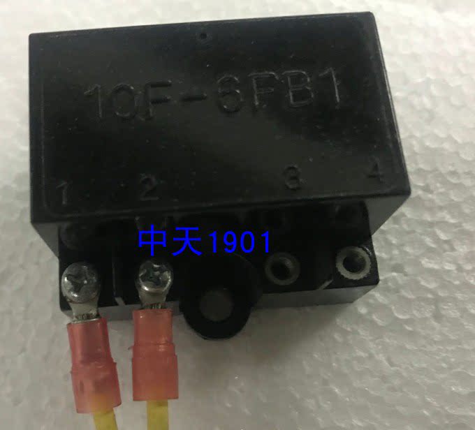 Sumitomo rectifier marine rectifier 10F-6FB1 10F-6FB2 Original new