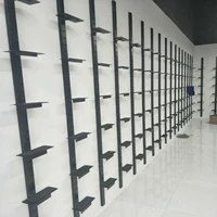 Специальный магазин Iron Art Rack Comminte Display Mall Специальная спортивная повседневная полка