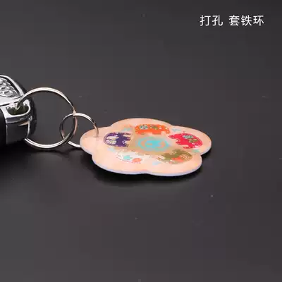 Membership card Epoxy IC card Printing ID card Fudan M1 RF card Induction card RIFD card ban card Chip card