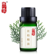 Zhang Xiao Niangzi bách tinh dầu 10 ml lỗ chân lông cơ thể lớn eo và bụng massage bảo trì đơn phương tinh dầu hương liệu