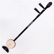 Fanchao performance piano manufacturer promotes ebony Yuntou Qinqiang opera Henan opera treble alto banhu musical instrument piano