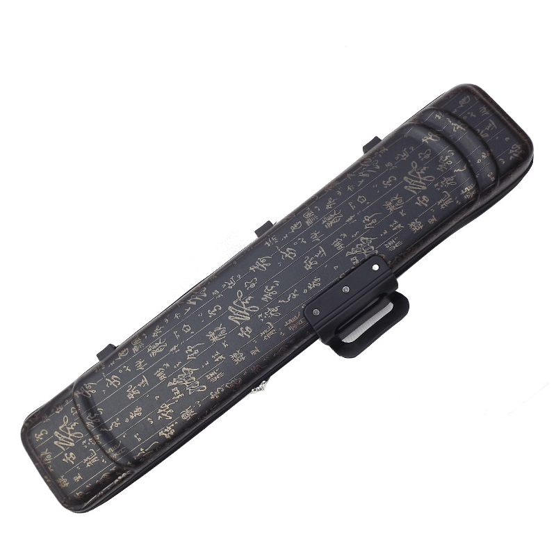 Musical instrument accessories rubber material erhuqin box backpack manufacturer waterproof and moisture-proof easy to carry can be carried on the shoulder