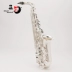 Nhạc cụ bằng đồng phương Tây FAS-768 alto E-sax ống dành cho người lớn trình diễn đồng thau mạ bạc Nhạc cụ phương Tây