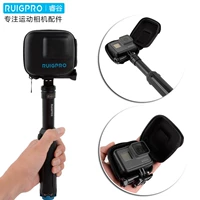 Dành cho túi đựng máy ảnh thể thao chống nước GoPro6 / 7 - Phụ kiện máy ảnh kỹ thuật số túi máy ảnh benro