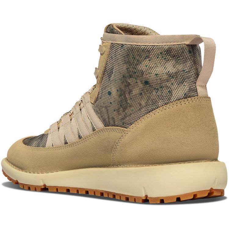 徒步登山男靴子Jungle 917 GTX