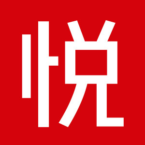 喜悦年华的LOGO