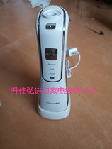 American Xinnuo XNUO tooth punch electric water flosser portable cleaning X628 repair and maintenance