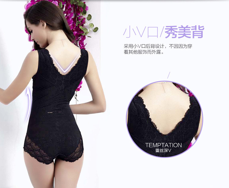 Body sexy en nylon - Ref 654653 Image 13