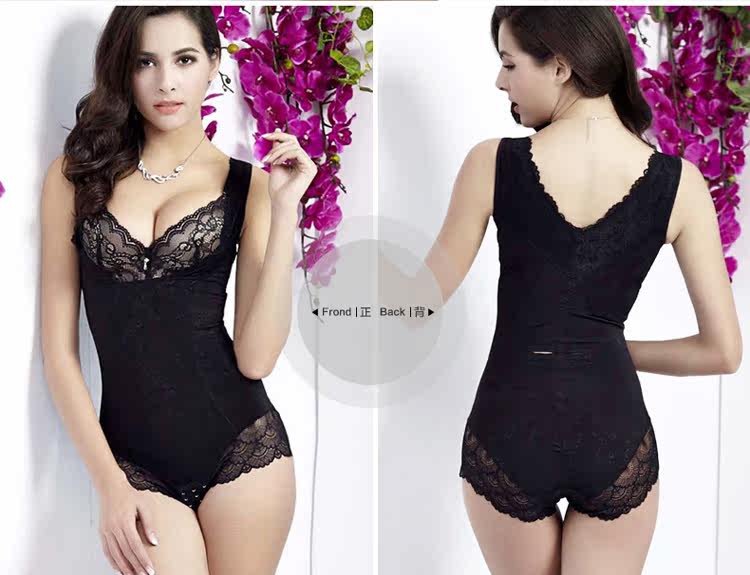 Body sexy en nylon - Ref 654653 Image 25