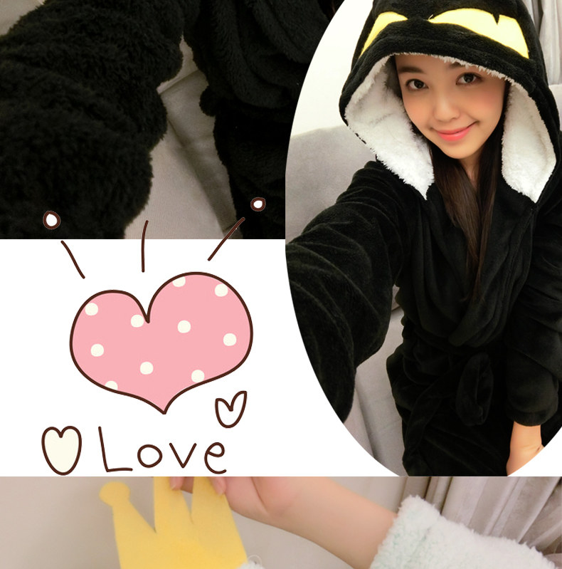 Peignoir jeunesse CP154150508 - Ref 591486 Image 17