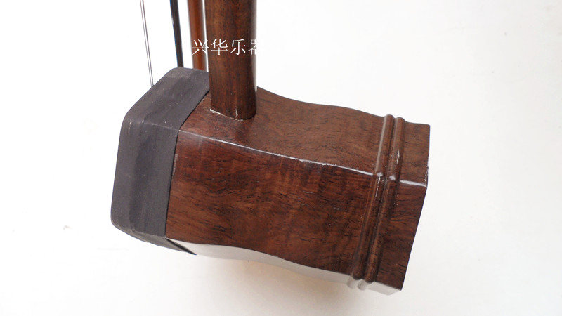 苏州黑檀八角二胡：古老乐器的新巅峰
