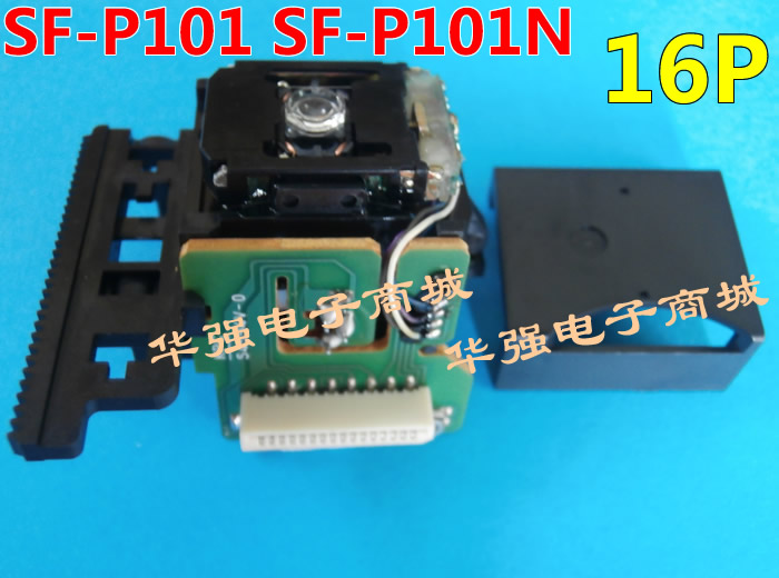 SF-P101 Laser Head SF-P101N Laser Head 16P for Pioneer CDJ800MK1DJ Controller Laser head