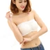 Đai chống sáng ngực độn ngực nữ mùa hè phương thức quấn ngực gợi cảm đeo chéo ngực ngực ống rỗng đồ lót áo lót cho học sinh thpt Ống