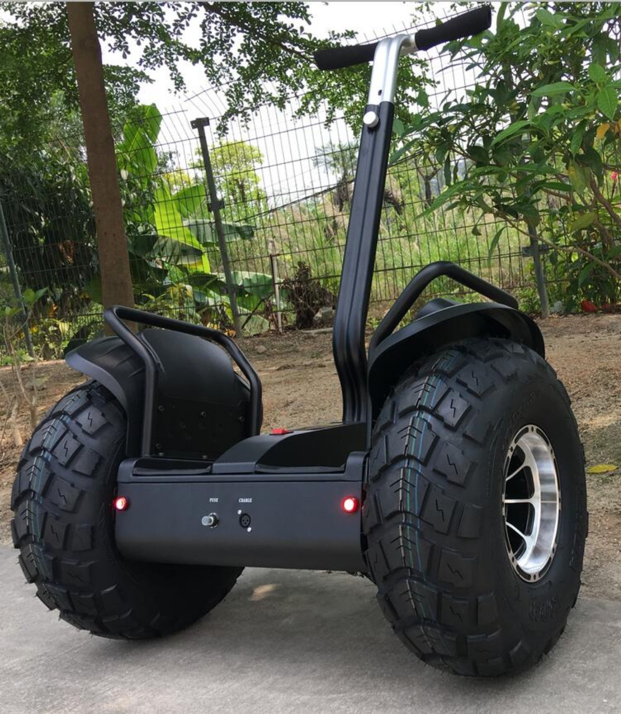 xe thăng bằng kazam Mô hình off-road Xe hai bánh tư duy Xe hai bánh Thân xe thông minh tự động cân bằng điện Xe tay ga ATV xe điện ninebot