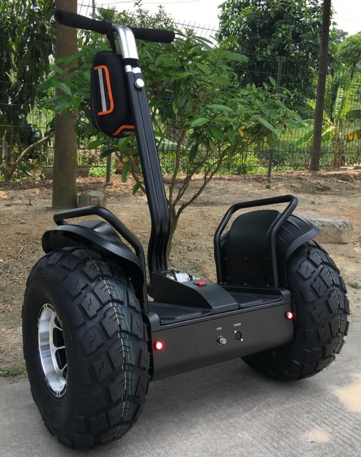 xe thăng bằng kazam Mô hình off-road Xe hai bánh tư duy Xe hai bánh Thân xe thông minh tự động cân bằng điện Xe tay ga ATV xe điện ninebot