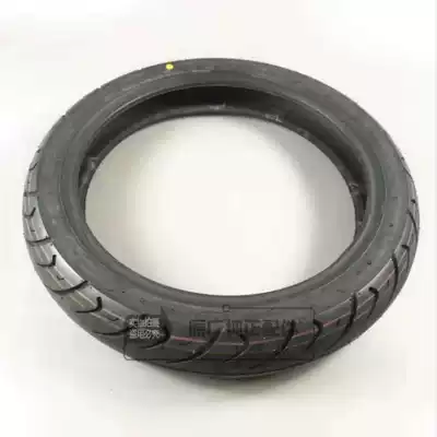 Wuyang Honda Youke Machete WH110T-3 5 Original Original Vacuum Tire Front Tire Front Tire Parts