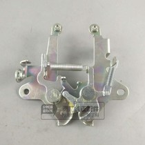 Wuyang Honda Jiayuxin Jiayuyu 110 original original saddle lock components seat cushion lock kit lock accessories