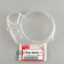 Wuyang Honda Machete WH110T-5 original original meter meter instrument lens glass instrument upper shell accessories