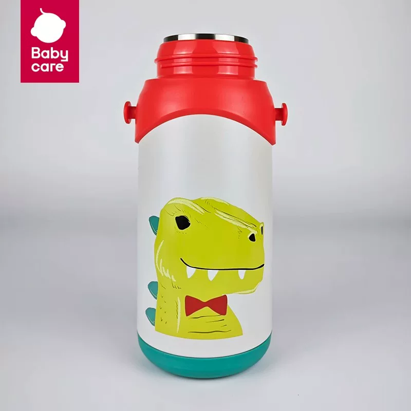 Уход за малышами: стеклянная крышка, настоящие аксессуары, соломинка, насадка, три в одном