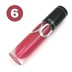 Counter chính hãng yummy tư thế son bóng Counter chính hãng môi mật ong dưỡng ẩm môi men tinh thể collagen smudge son bóng 	son bóng romand 05 Son bóng / Liquid Rouge