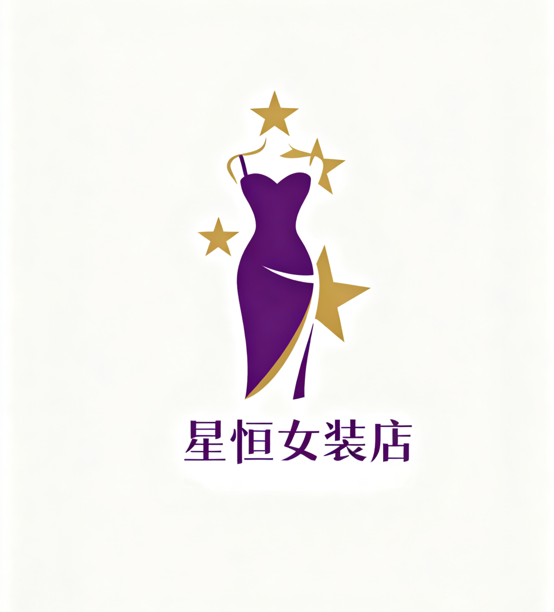 星恒女装店