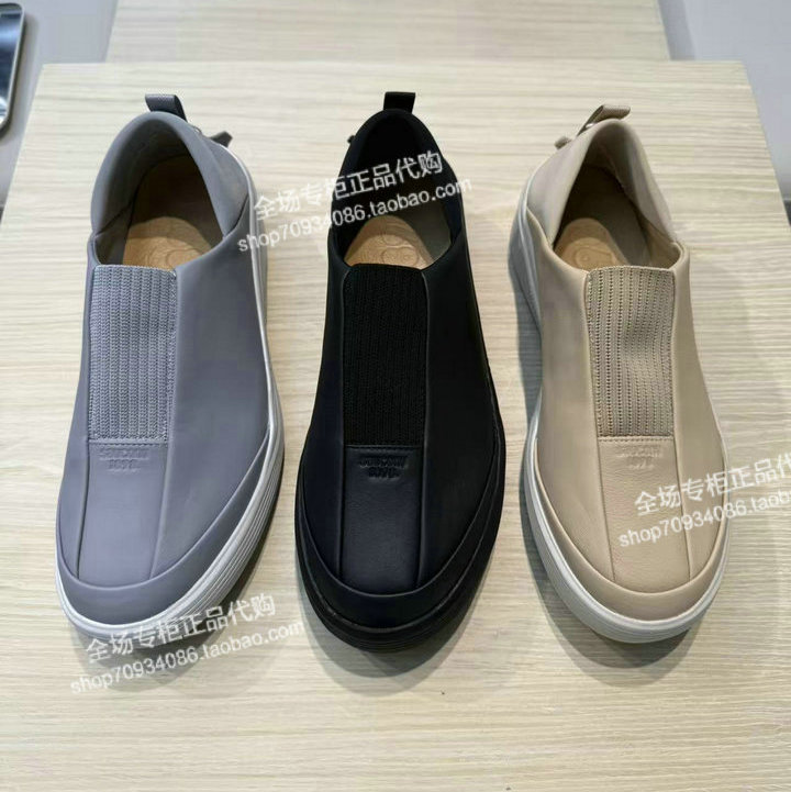 Saucony Official 1898 Series White Casual Comfortable Breathable Lightweight Shoes S28268-2