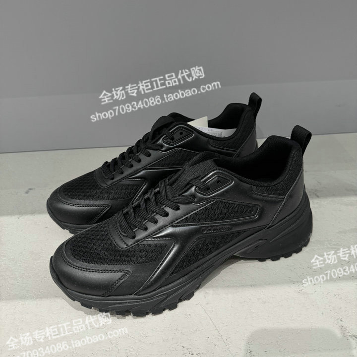 Ck Jeans Genuine Product from the Store, 2026 Spring/Summer Men's Fashionable Lightweight Sports Casual Shoes Hm02341 Ck Jeans Genuine Product from the Store, 2026 Spring/Summer Men's Fashionable Lightweight Sports Casual Shoes Hm02341