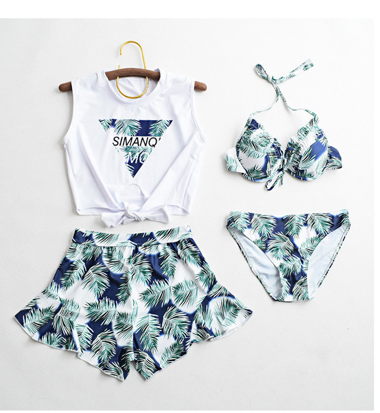 Maillot de bain pour femme - Ref 3030589 Image 13