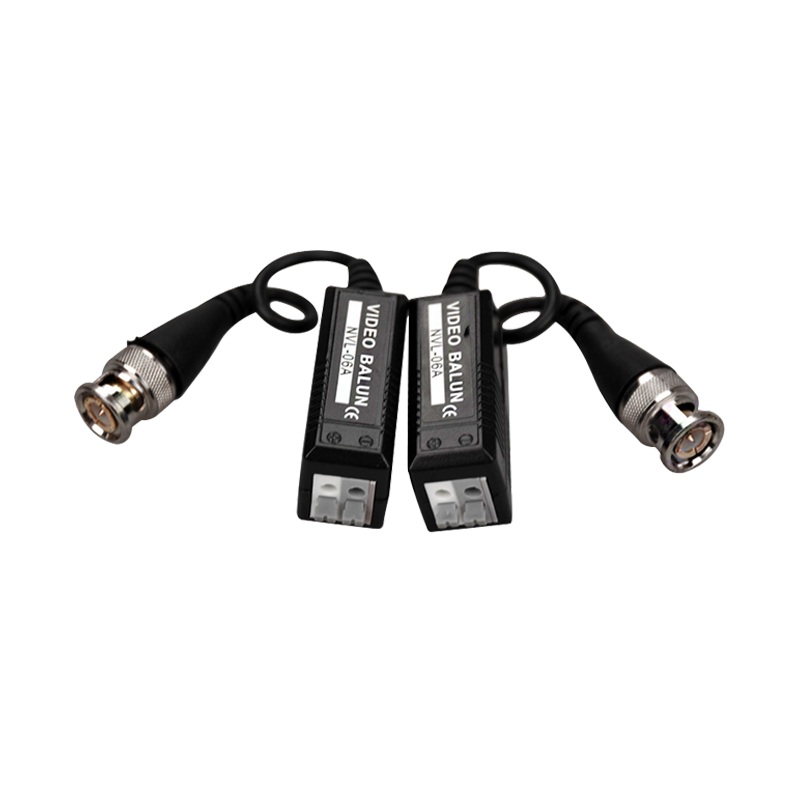 Haikang Dahua Camera Monitors Internet Coaxial AHD CVI TVI HD Twisted Pair of Twisted Pair of Twisted Pair