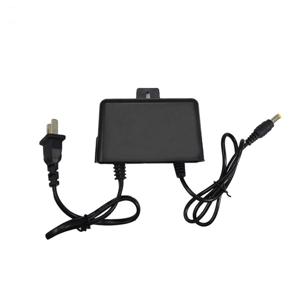 Waterproof monitoring power security camera accessories monitor transformer DC DC switch 12v2a