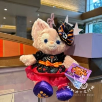 Кукла, xэллоуин