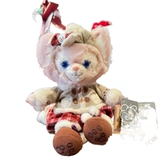 Дисней, рождественский плюшевый кролик, подвеска, кукла, Шанхай