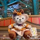 Кукла Ширли Роуз на Хэллоуин 2024