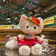Специальная распродажа, красочная праздничная кукла Belle