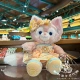 Кукла натурального цвета Ling Nabelle (разница в цене не будет возвращена после доставки)