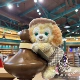 Ремни для штор Little Classroom Keqi'an