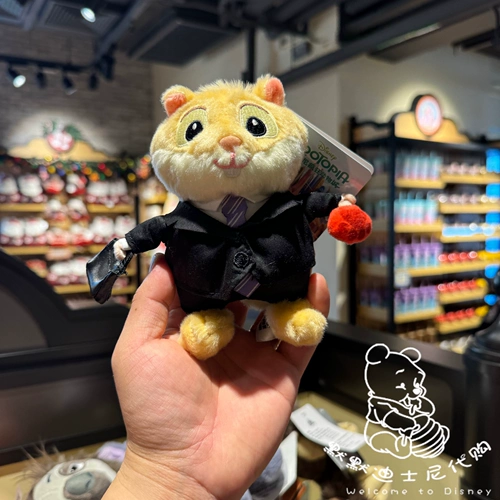 Дисней, плюшевая кукла, игрушка, Шанхай