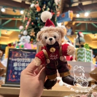 Теплый зимний кулон difei