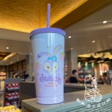 Дисней, летний милый вместительный и большой стакан из нержавеющей стали