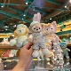 Натуральный цвет подвески Duffy (разница в цене не будет возвращена после доставки)