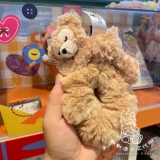 Шанхайская звезда Диснейленда Dewei Qi an ancueli rica cartoon Cartoon Cartoon Wintersoste Hair Toving