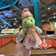2024 Средний фестиваль фестиваля Omila Подвеска