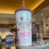 Дисней, летний милый вместительный и большой стакан из нержавеющей стали