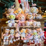 Дисней, цветочный брелок, подвеска, плюшевый