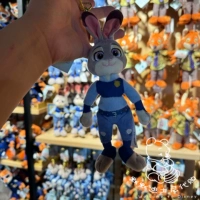 Новая Джуди -Кемен