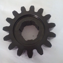 Construction elevator drive gear Jinglong Elevator Zhonglian Jianghan Guangxi Construction Machinery Yatai Zhonglian sc200 200